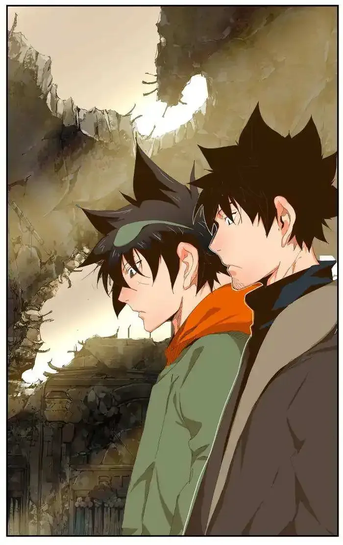 The God of High School Chapter 401 page 81