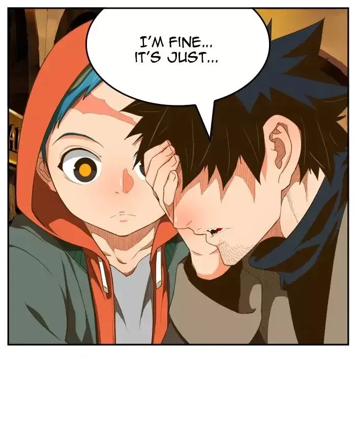 The God of High School Chapter 400 page 85