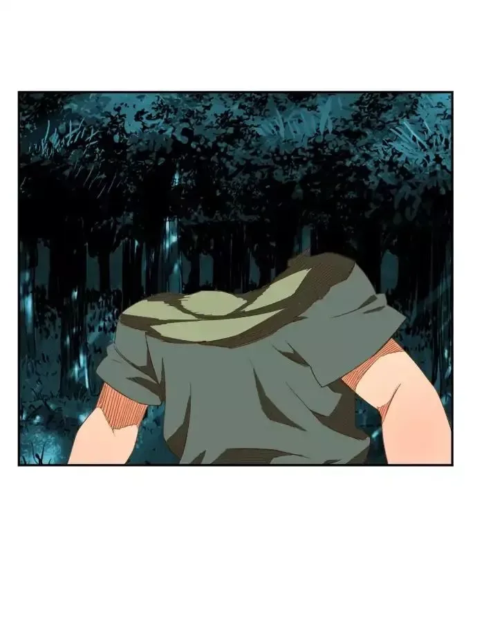 The God of High School Chapter 403 page 86