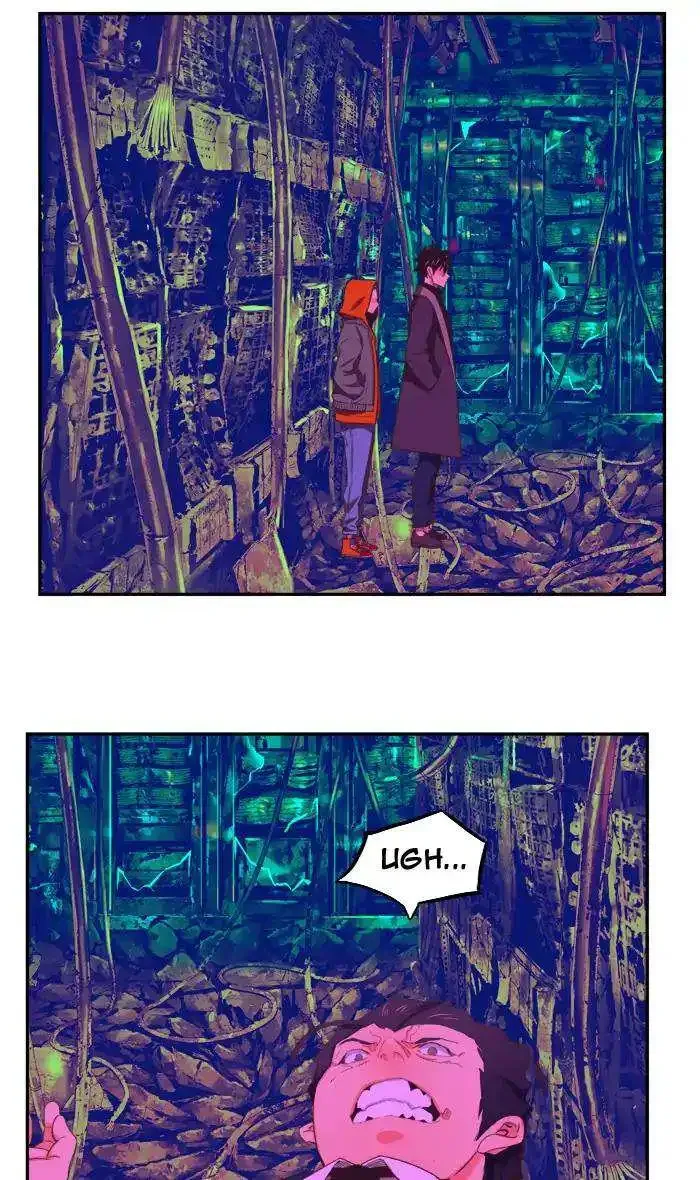 The God of High School Chapter 404 page 82