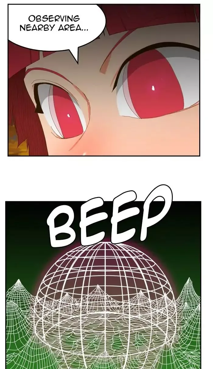 The God of High School Chapter 408 page 2