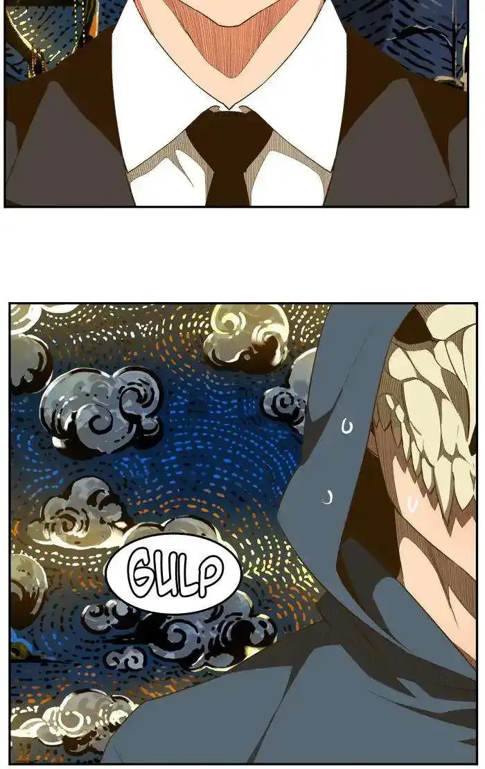 The God of High School Chapter 405 page 63