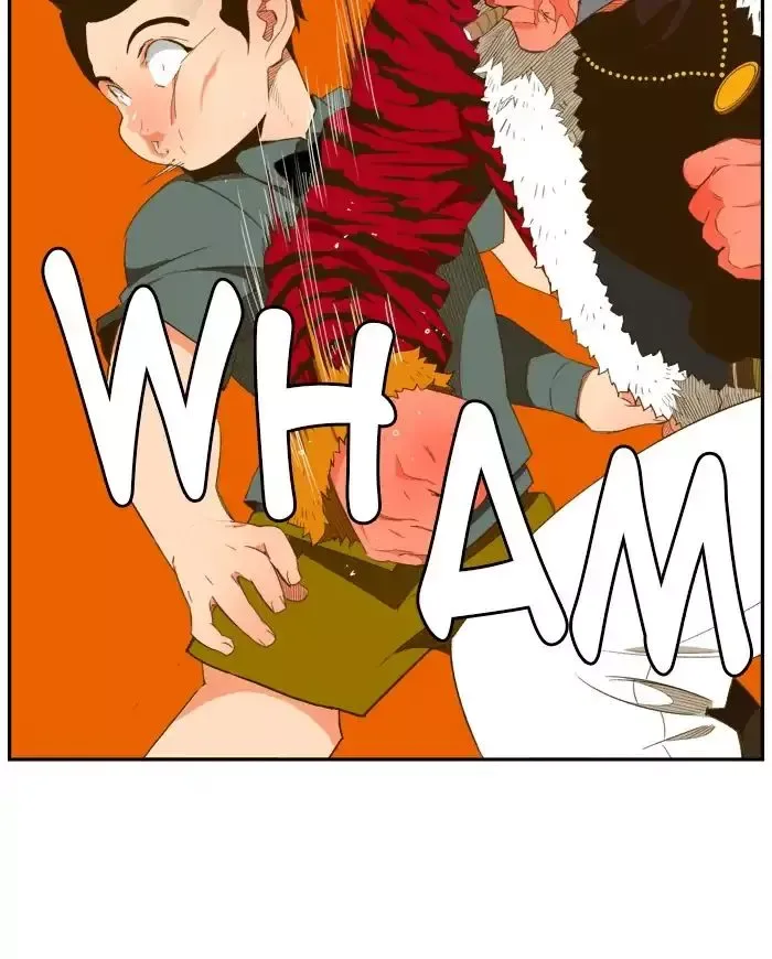 The God of High School Chapter 403 page 83