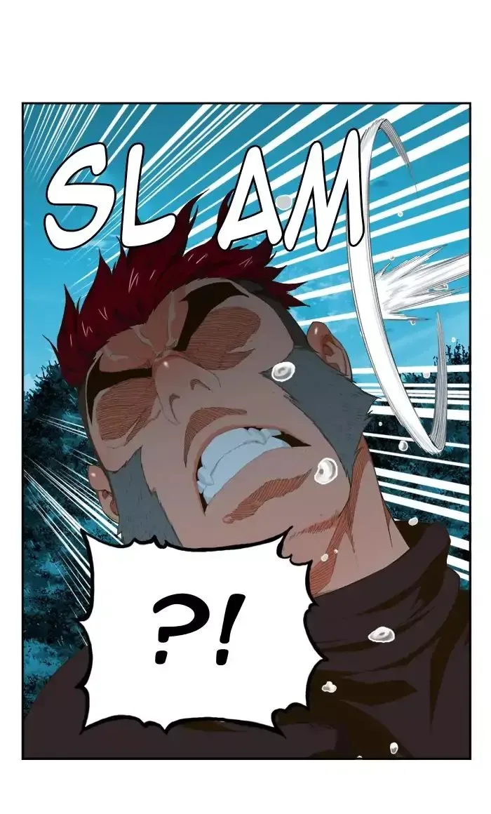 The God of High School Chapter 408 page 6