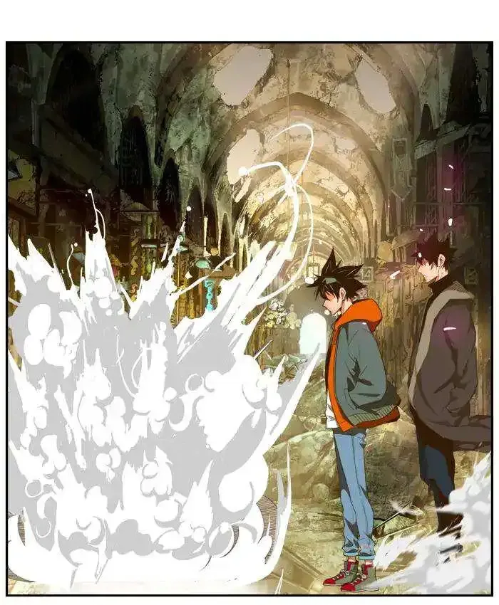 The God of High School Chapter 401 page 79