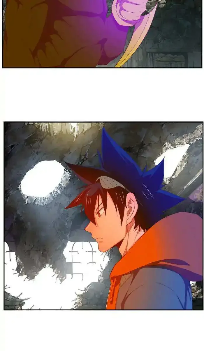 The God of High School Chapter 401 page 78