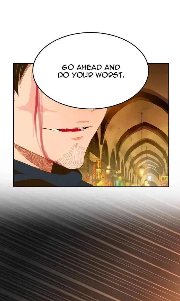 The God of High School Chapter 400 page 94