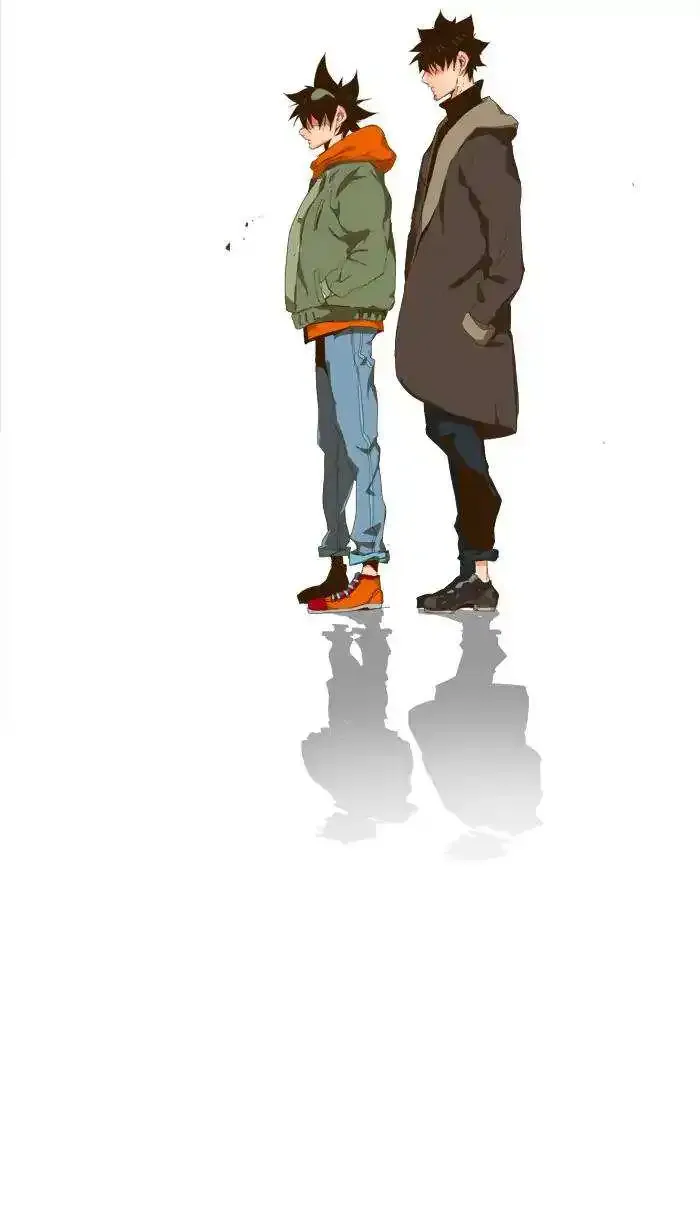 The God of High School Chapter 401 page 83