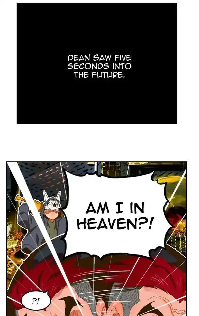 The God of High School Chapter 406 page 2