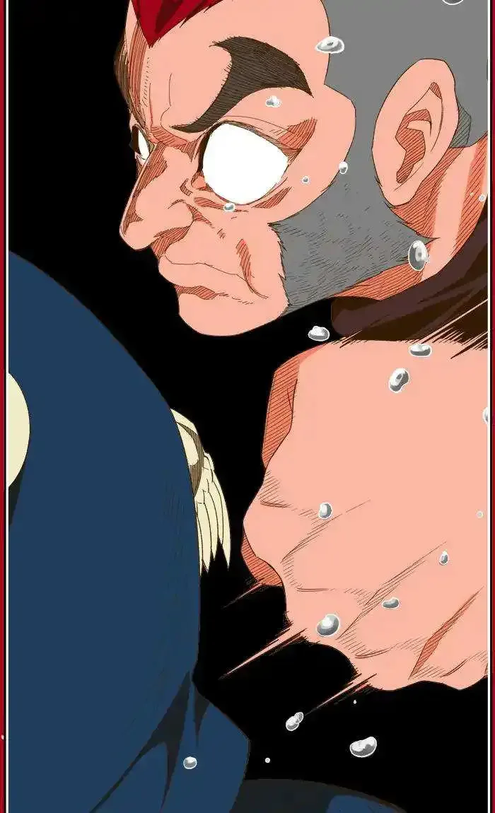 The God of High School Chapter 406 page 8