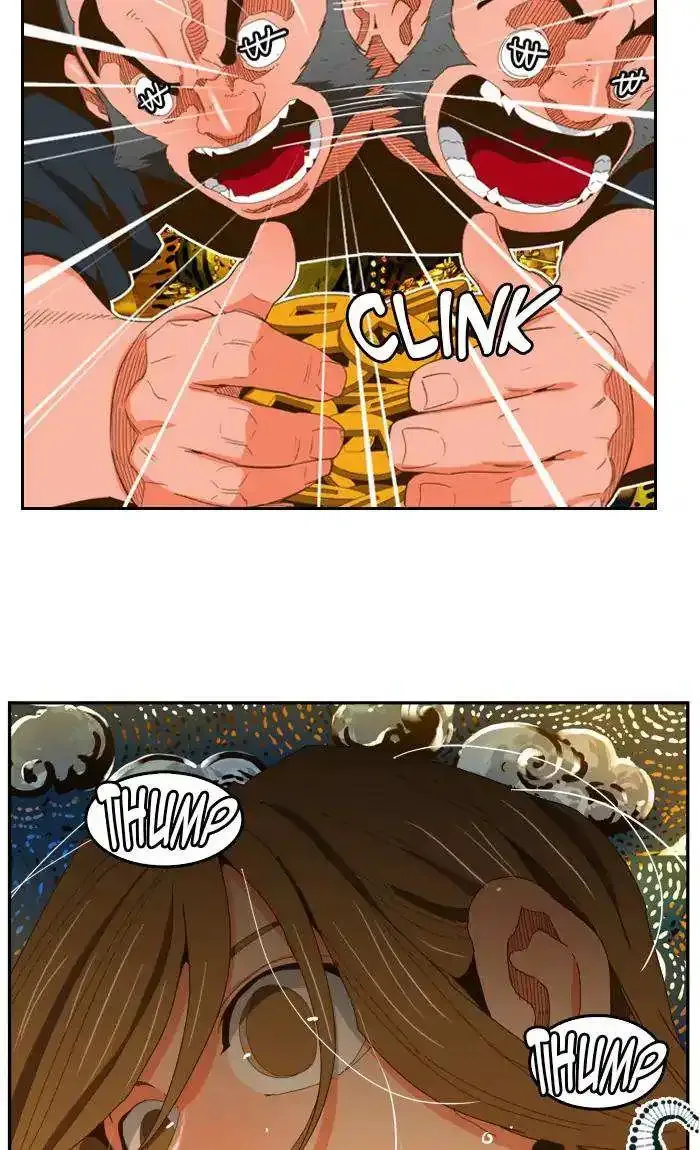 The God of High School Chapter 406 page 3