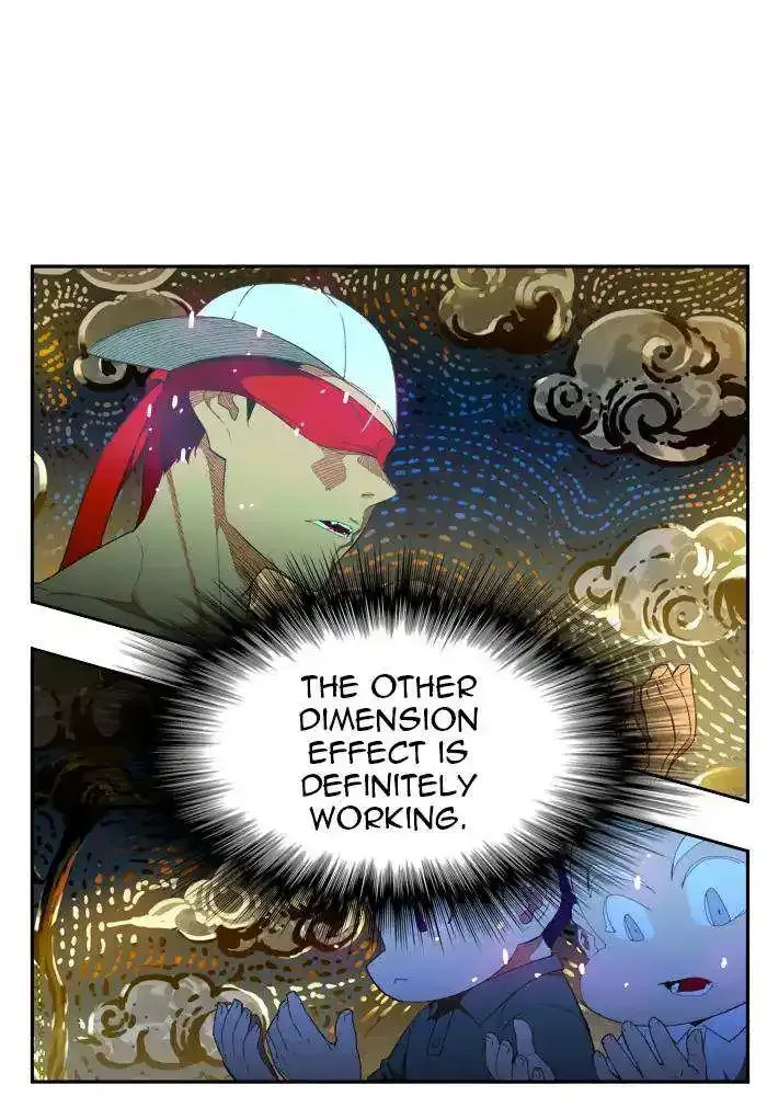 The God of High School Chapter 405 page 64