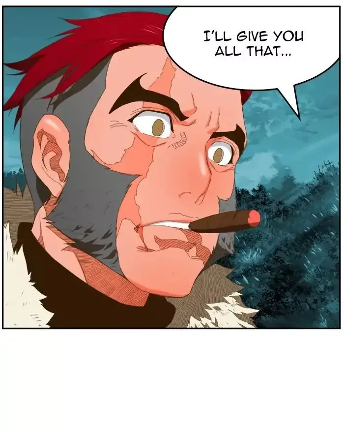The God of High School Chapter 402 page 65