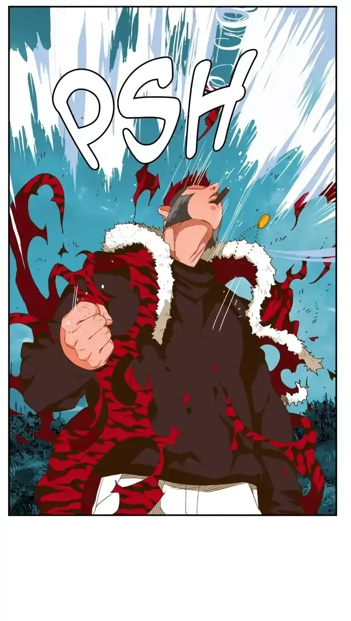 The God of High School Chapter 403 page 90