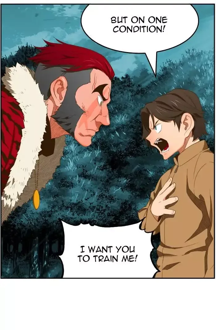 The God of High School Chapter 402 page 67