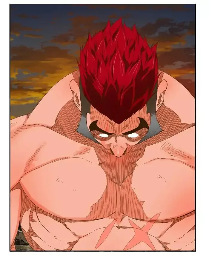 The God of High School Chapter 409 page 2