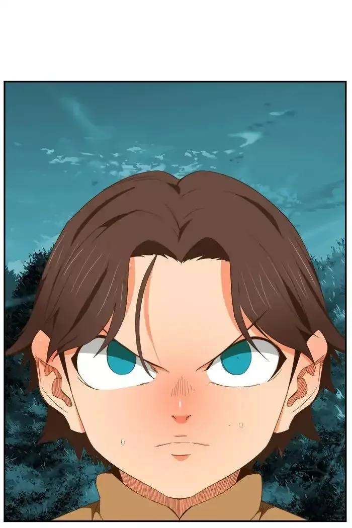 The God of High School Chapter 402 page 71
