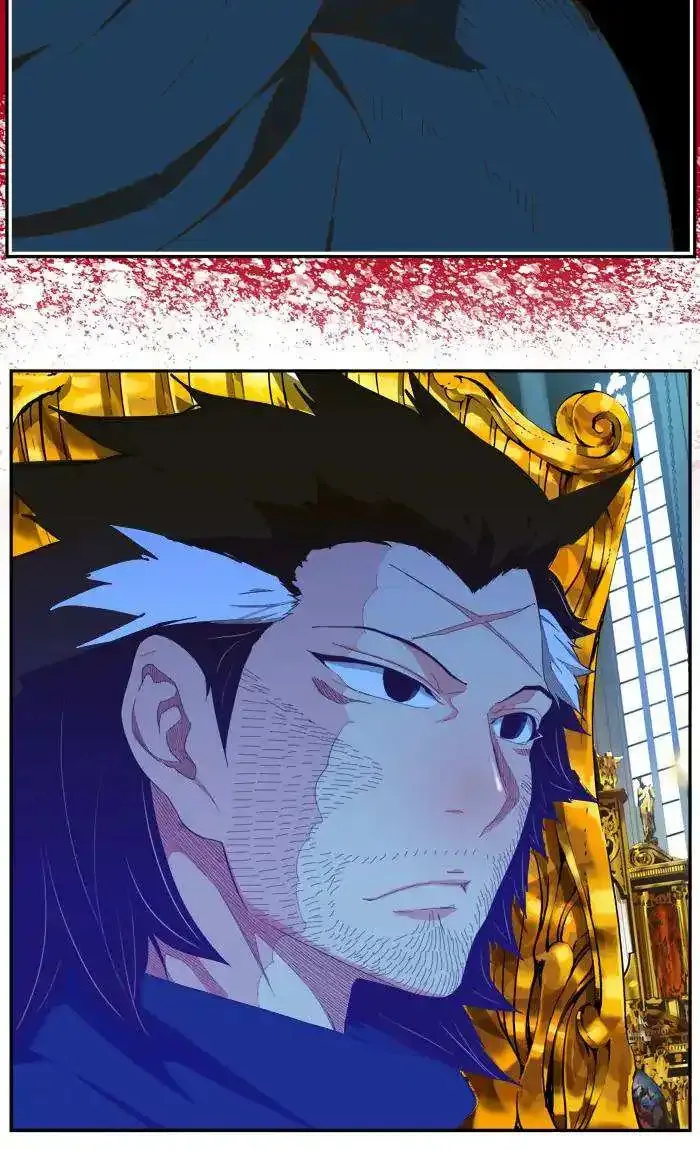 The God of High School Chapter 406 page 9