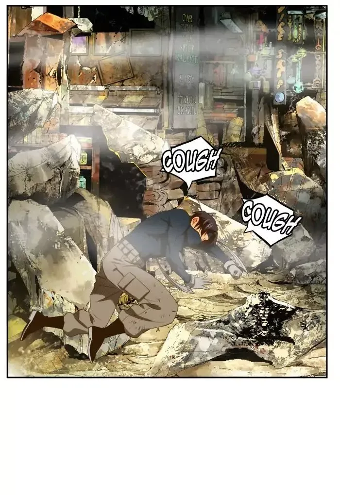 The God of High School Chapter 400 page 103