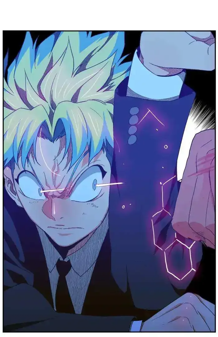 The God of High School Chapter 406 page 10