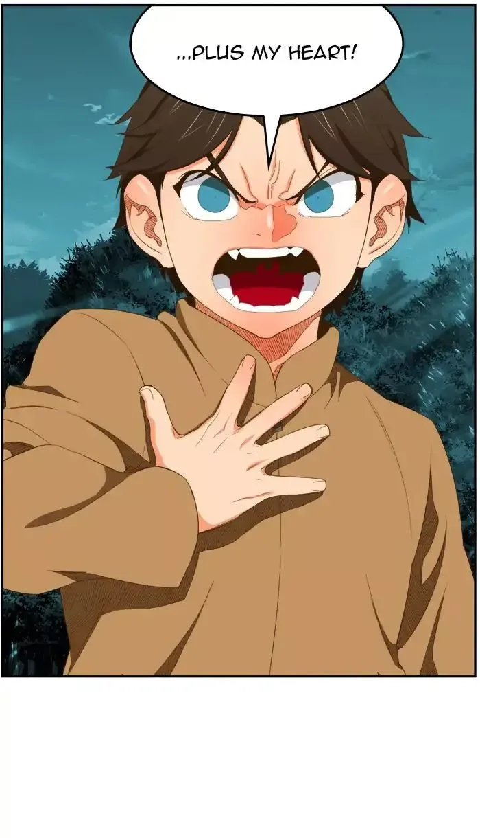 The God of High School Chapter 402 page 66