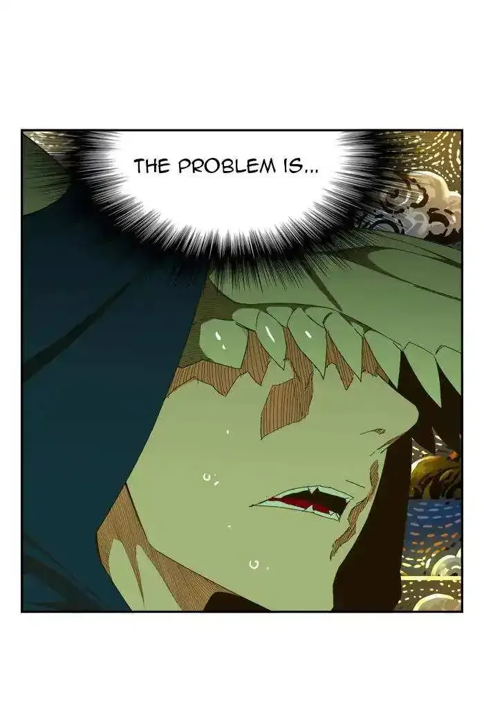 The God of High School Chapter 405 page 65