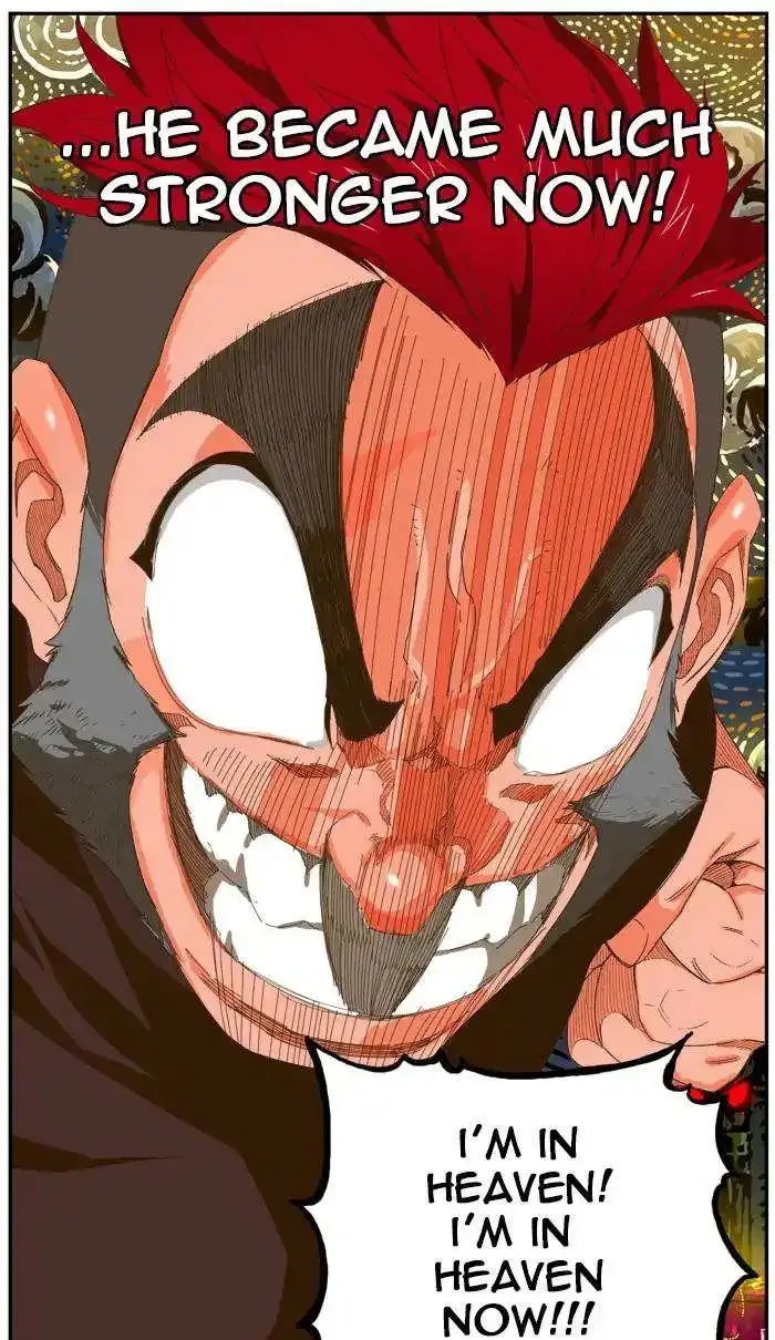 The God of High School Chapter 405 page 66