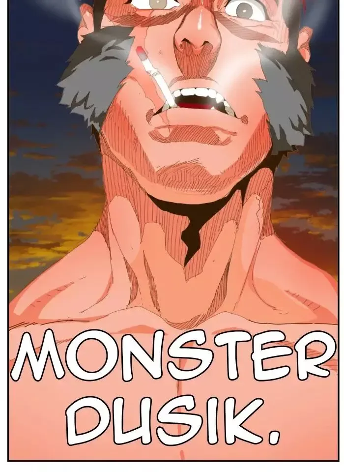 The God of High School Chapter 409 page 6