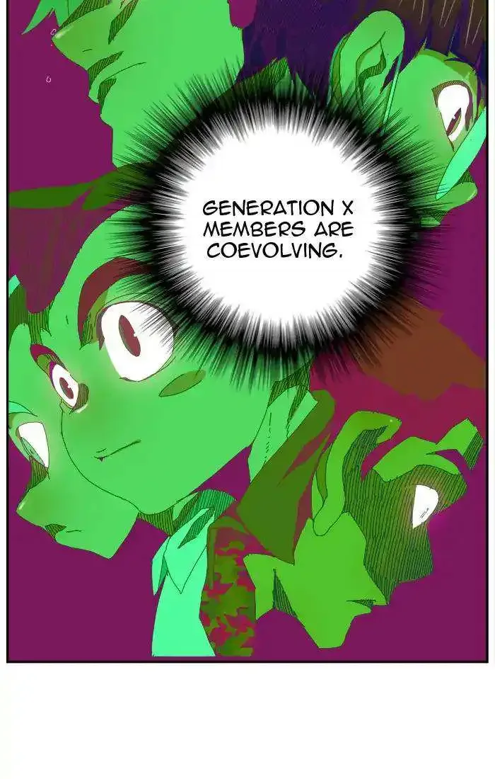 The God of High School Chapter 405 page 83