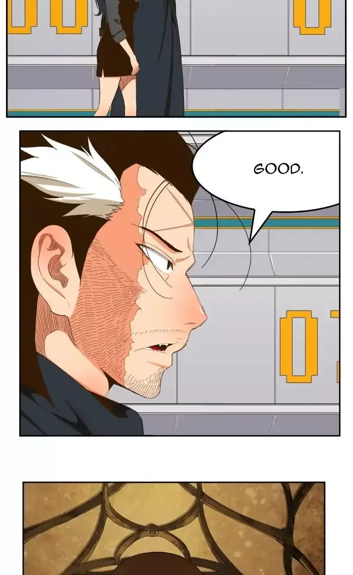 The God of High School Chapter 402 page 79