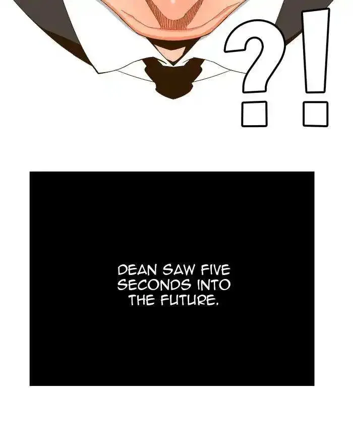 The God of High School Chapter 405 page 80
