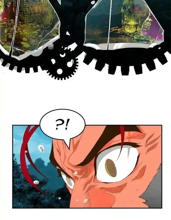 The God of High School Chapter 406 page 15