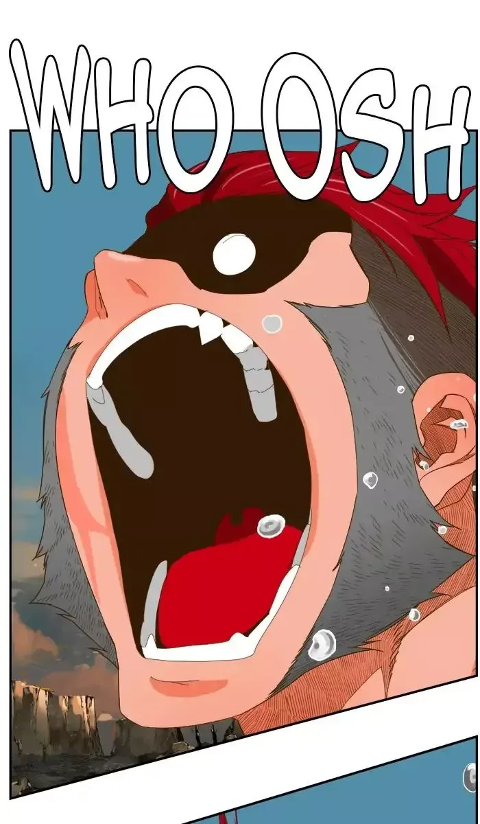 The God of High School Chapter 409 page 13