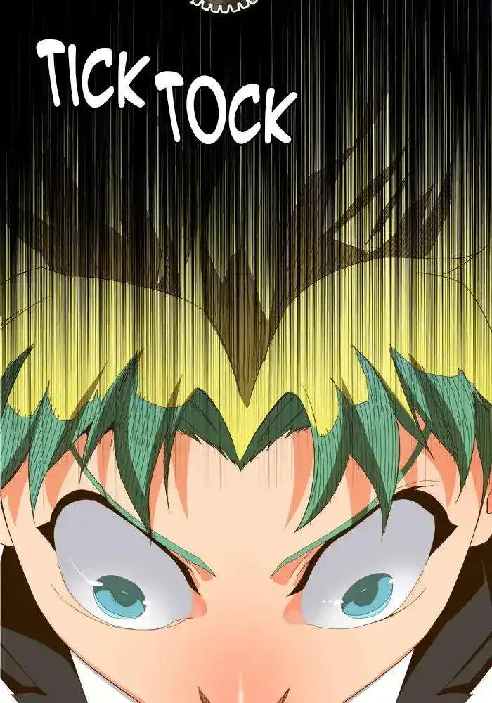 The God of High School Chapter 405 page 79