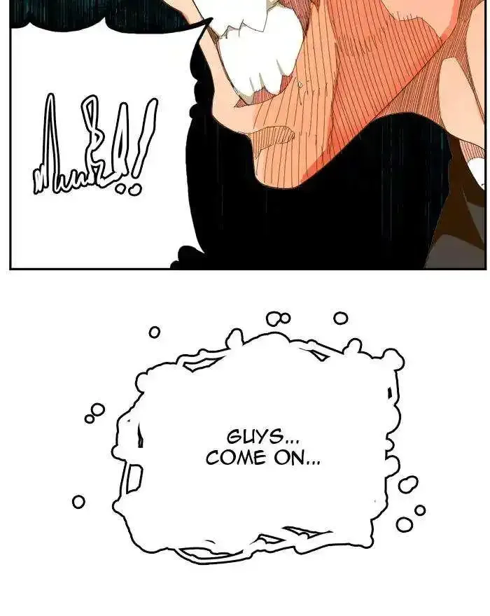 The God of High School Chapter 406 page 22