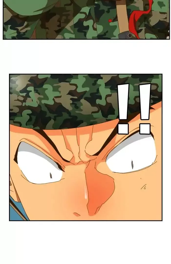 The God of High School Chapter 409 page 16