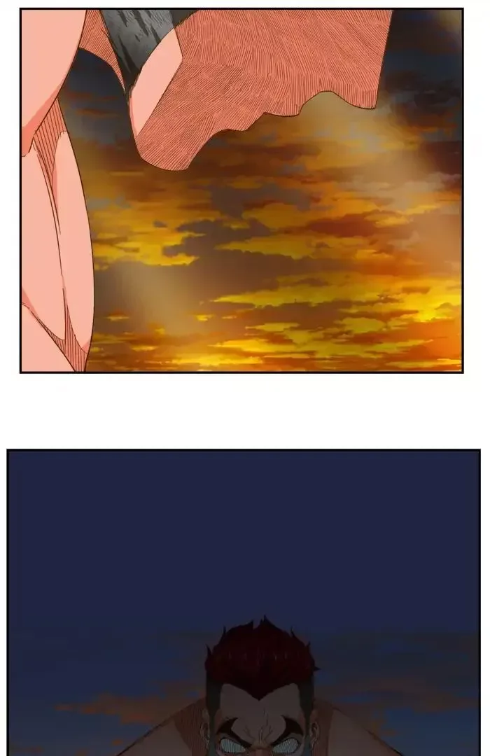 The God of High School Chapter 408 page 29