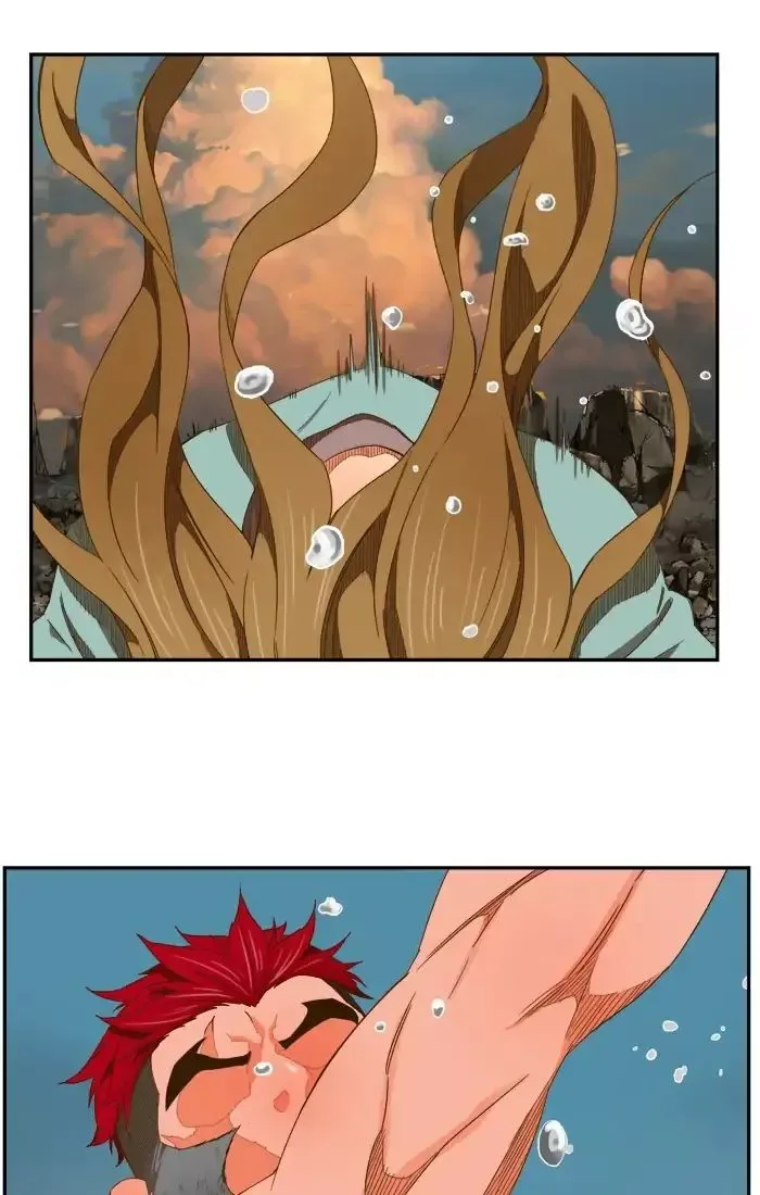 The God of High School Chapter 409 page 23