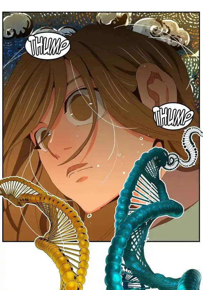 The God of High School Chapter 405 page 81