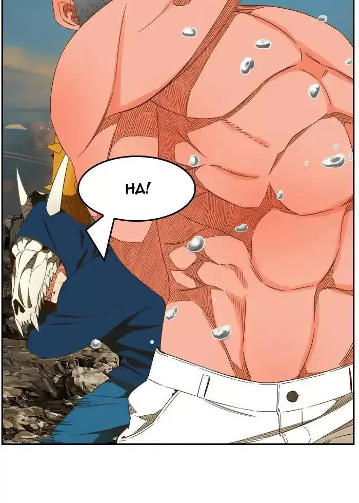 The God of High School Chapter 409 page 24