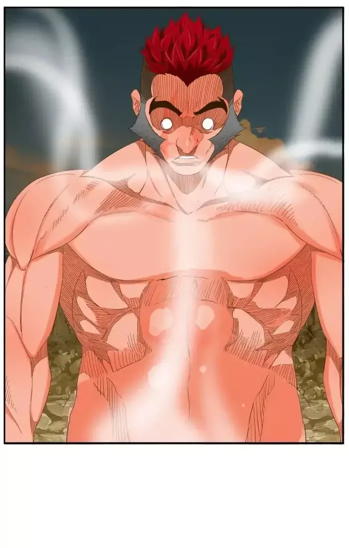 The God of High School Chapter 409 page 33