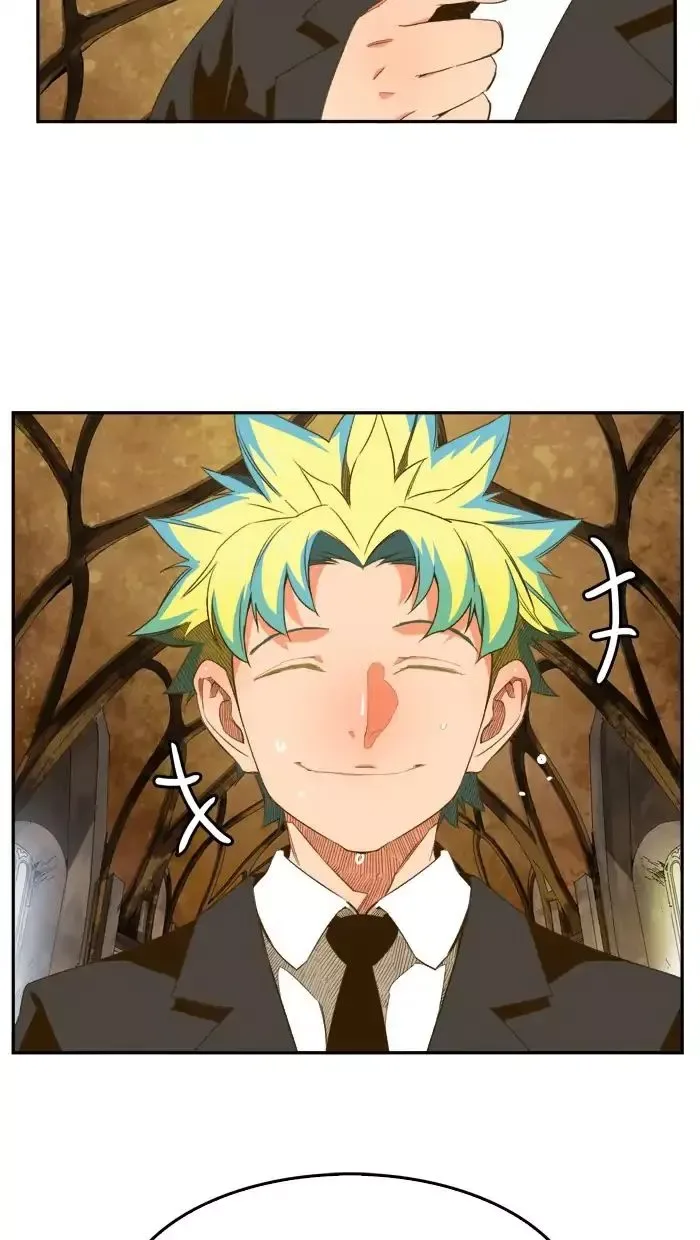 The God of High School Chapter 402 page 86