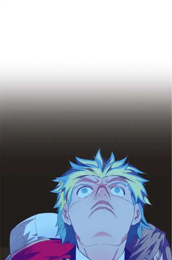 The God of High School Chapter 406 page 36