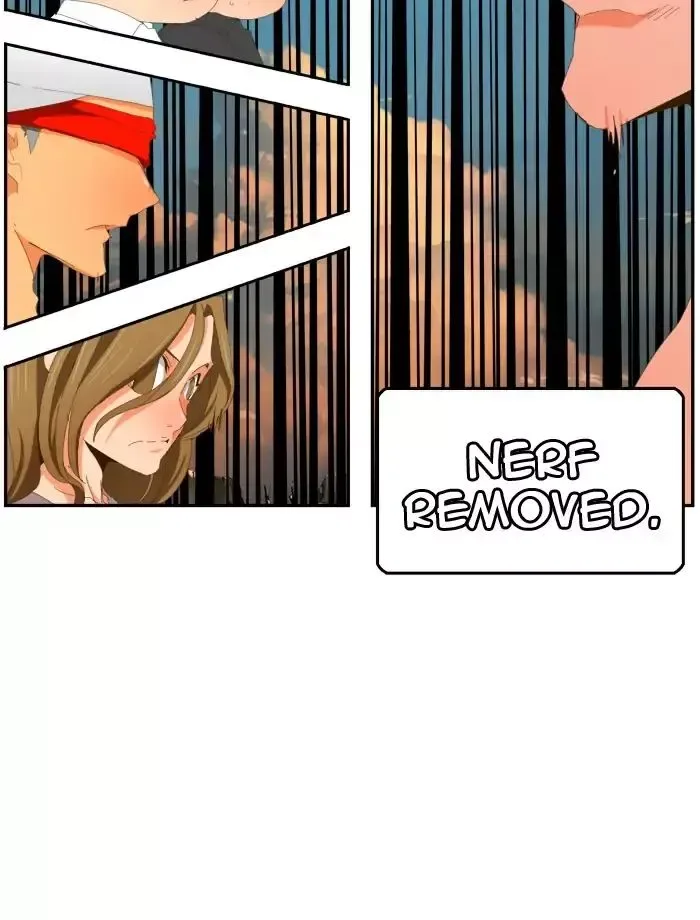 The God of High School Chapter 409 page 31