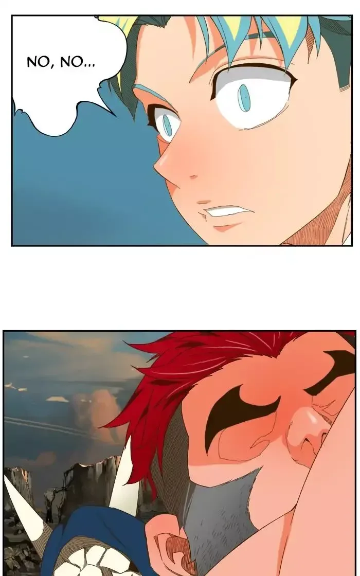 The God of High School Chapter 409 page 25