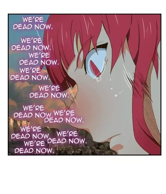 The God of High School Chapter 409 page 47