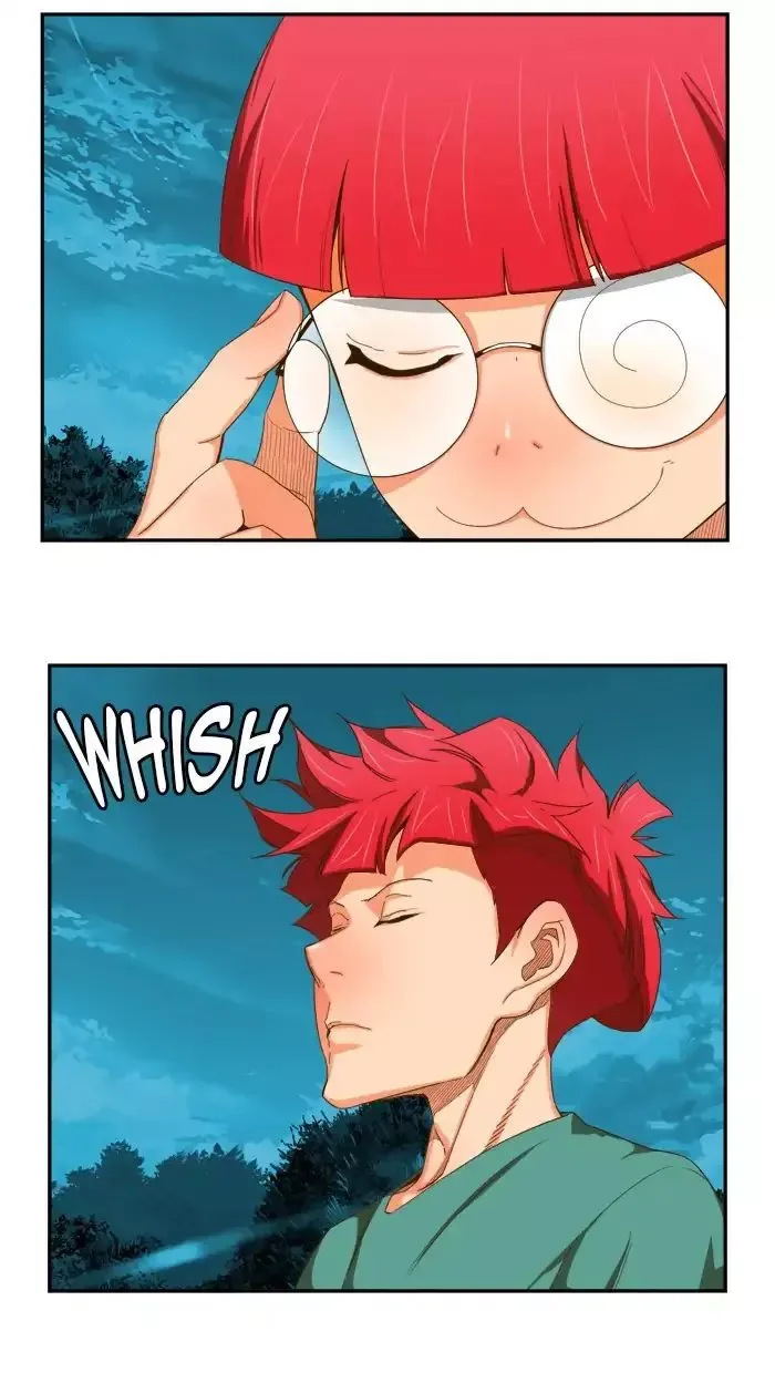 The God of High School Chapter 407 page 7