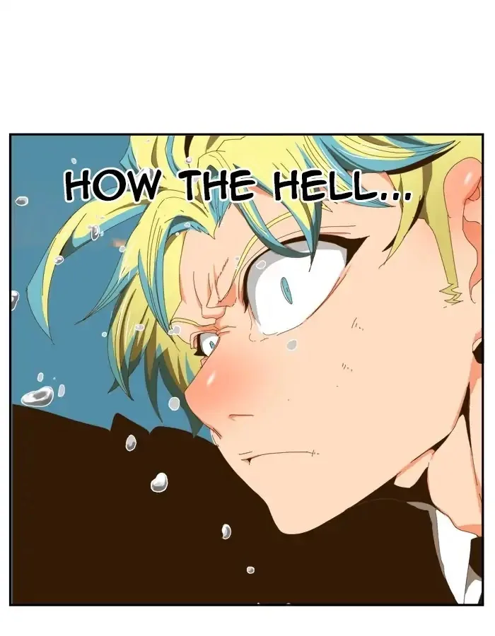 The God of High School Chapter 410 page 2