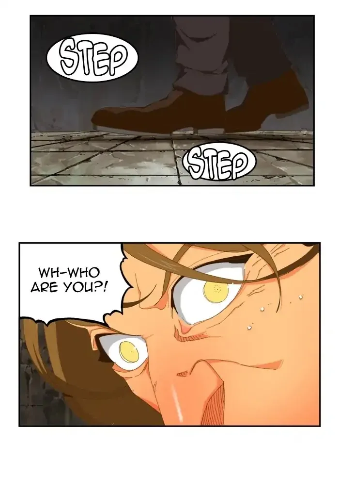 The God of High School Chapter 411 page 3