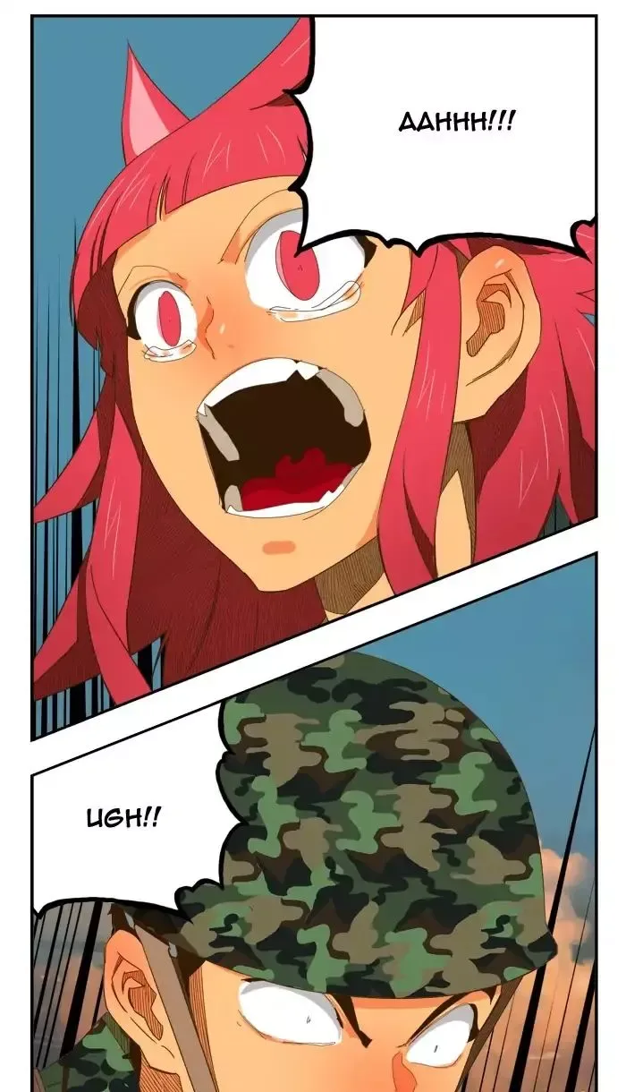 The God of High School Chapter 409 page 40